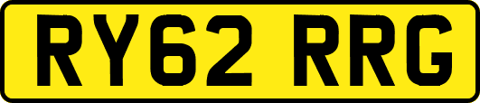RY62RRG