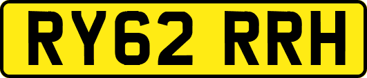 RY62RRH