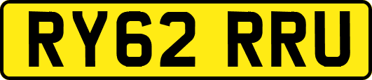 RY62RRU