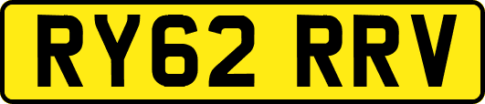 RY62RRV