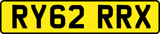 RY62RRX