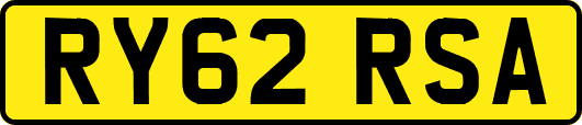 RY62RSA