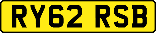 RY62RSB