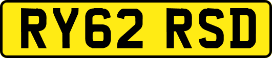 RY62RSD