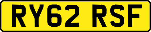 RY62RSF