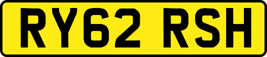 RY62RSH