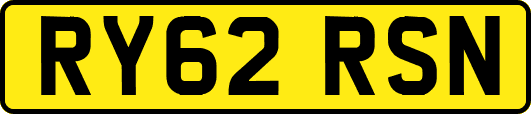 RY62RSN