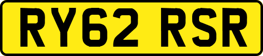 RY62RSR