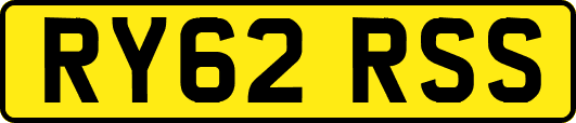 RY62RSS