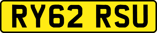 RY62RSU