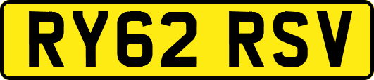 RY62RSV