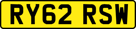 RY62RSW