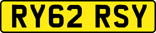 RY62RSY