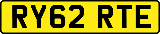 RY62RTE