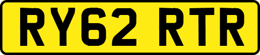 RY62RTR