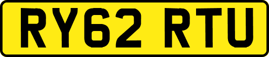 RY62RTU