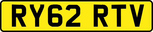 RY62RTV