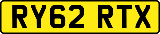RY62RTX