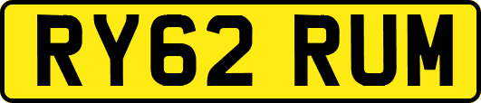 RY62RUM