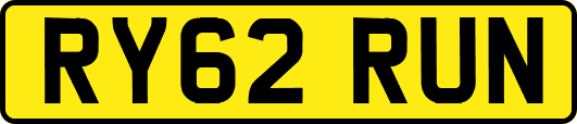 RY62RUN