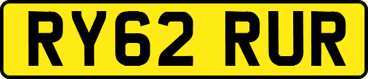 RY62RUR