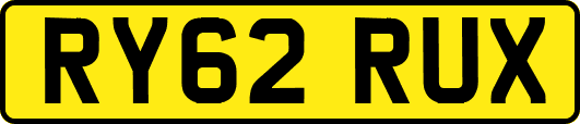 RY62RUX