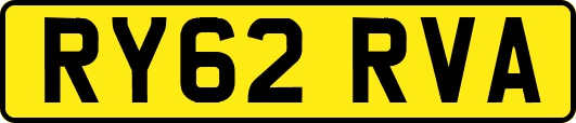 RY62RVA
