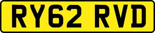 RY62RVD