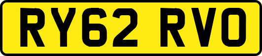 RY62RVO