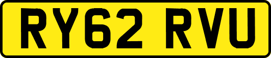 RY62RVU
