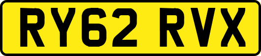 RY62RVX