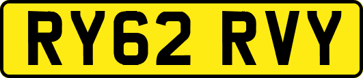 RY62RVY