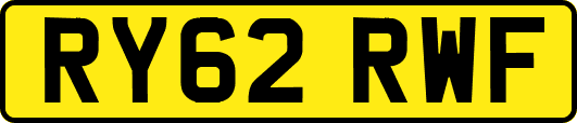 RY62RWF