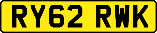 RY62RWK
