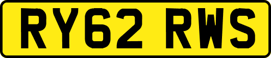 RY62RWS