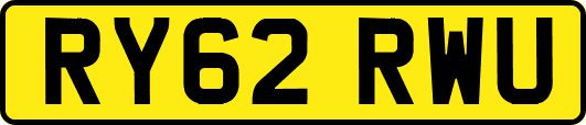 RY62RWU