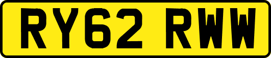 RY62RWW