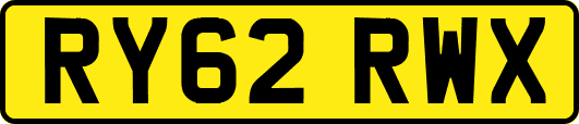 RY62RWX