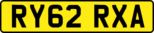 RY62RXA