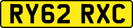 RY62RXC