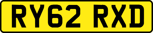 RY62RXD