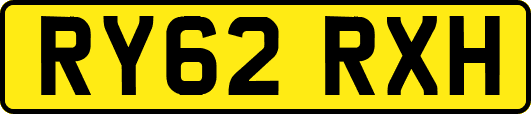 RY62RXH