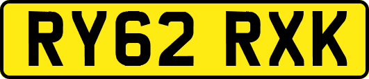 RY62RXK