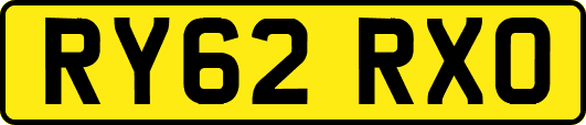 RY62RXO