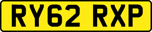 RY62RXP