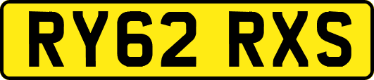 RY62RXS