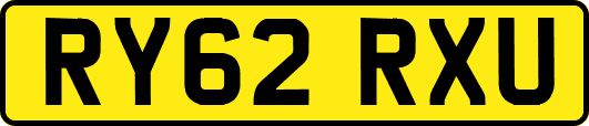 RY62RXU