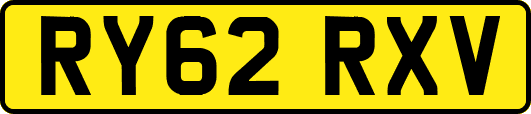 RY62RXV