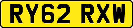 RY62RXW