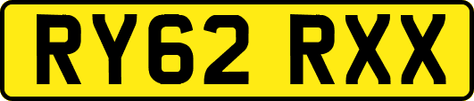 RY62RXX